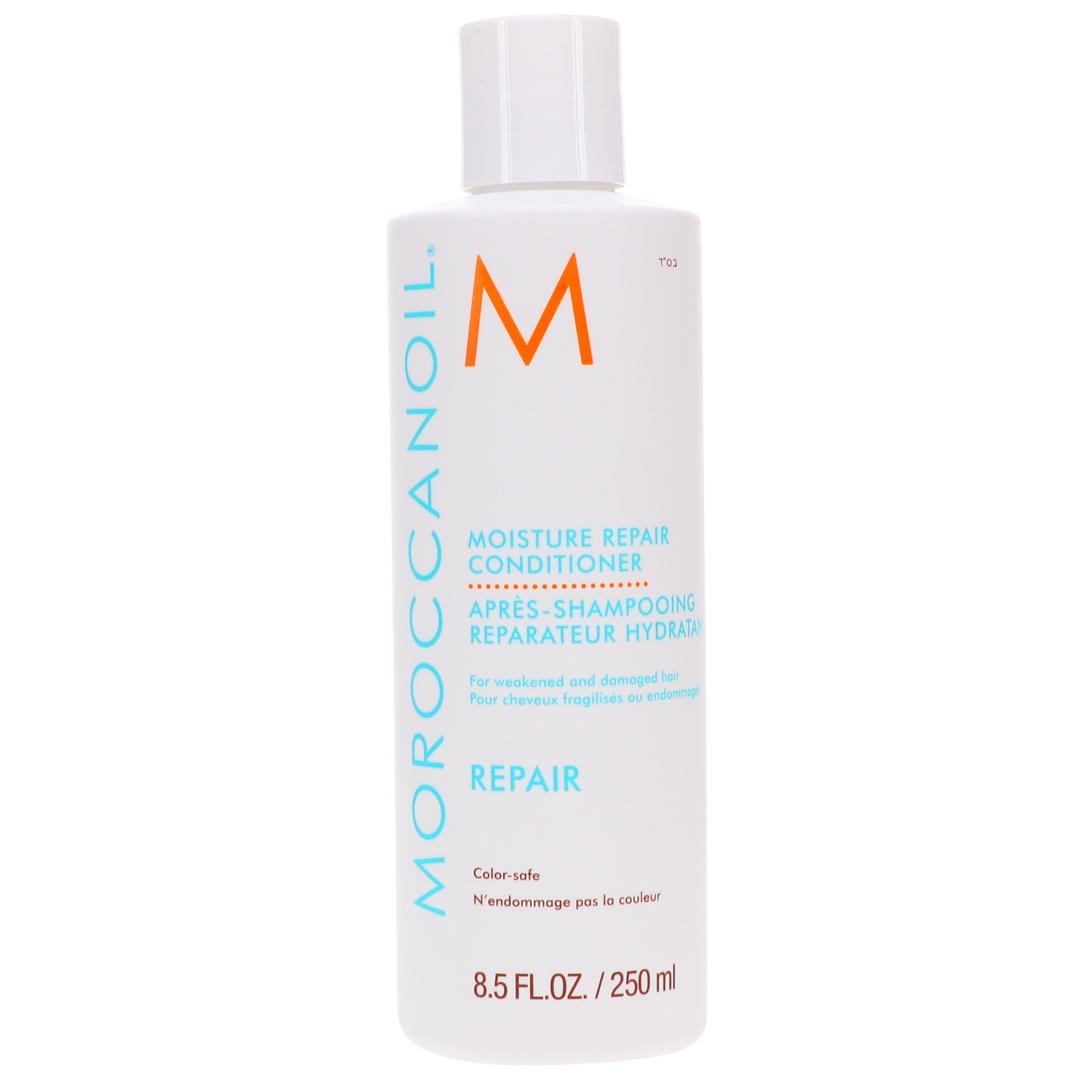 Moroccanoil Moisture Repair Shampoo 8.5 oz & Conditioner 8.5 oz Combo Pack