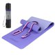 thumbnail image 1 of Lixada - Esterilla de yoga antideslizante certificada TPE, ecológica, ligera, para pilates, esterill Lixada Cinturón de yoga, 1 of 7