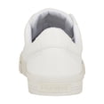 thumbnail image 4 of Zapatilla Tommy Hilfiger Lightz para mujer, blanca, multicolor, 4 of 6