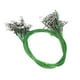 thumbnail image 2 of Anti-mordida 50cm 150lb Conductor frontal Línea de pesca Fish Gear Green 10pcs Sywqhk Para Estrenar, 2 of 9