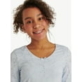 thumbnail image 4 of Justice Girl's Skater Dress, Sizes XS - XLP, 4 of 6