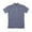 Bobby Caesars Blue, variant on NEW Men's Breezy Joey Juice Polo Blue Large