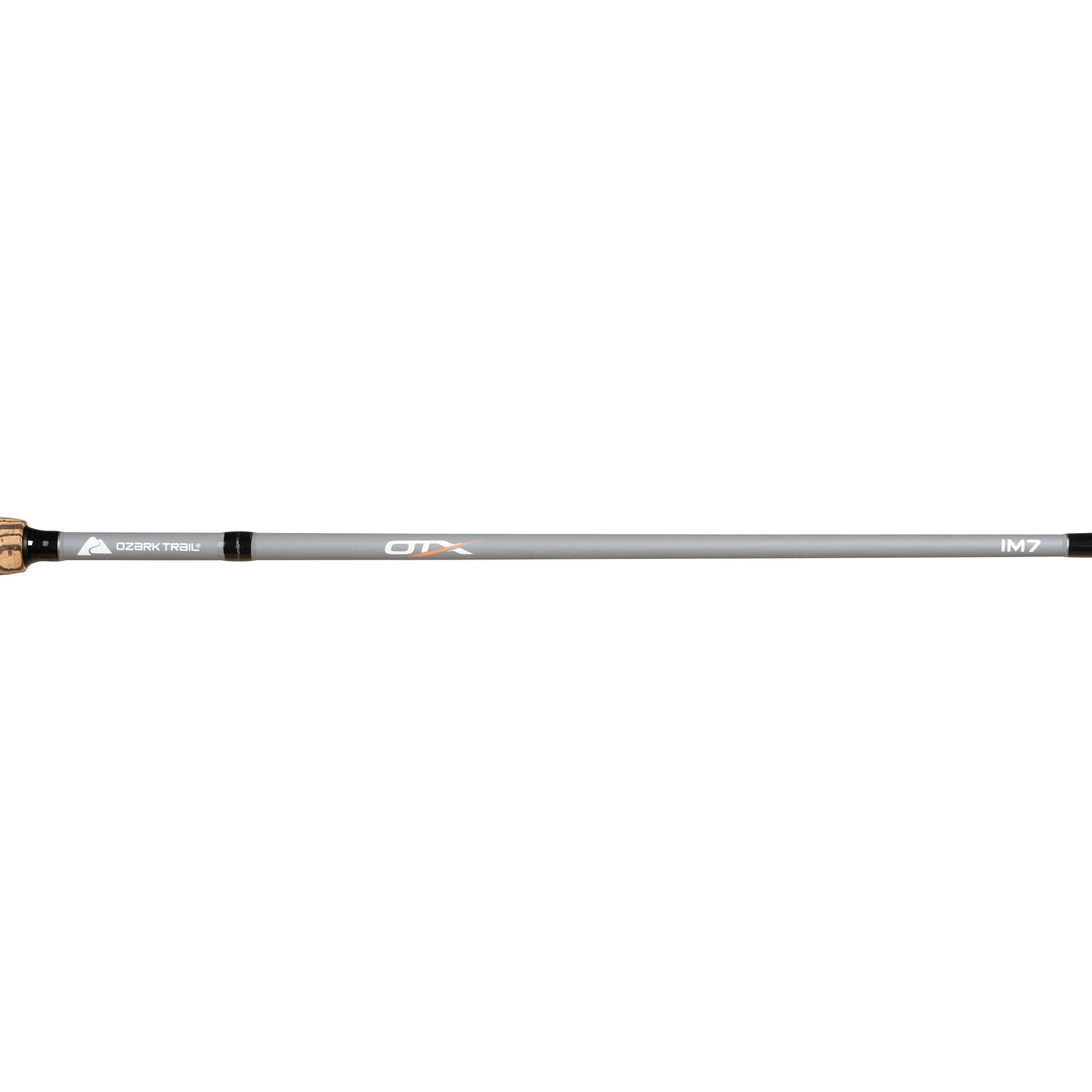 Ozark Trail OTX Spinning Fishing Rod, Medium Action, 7ft - image 2 of 6