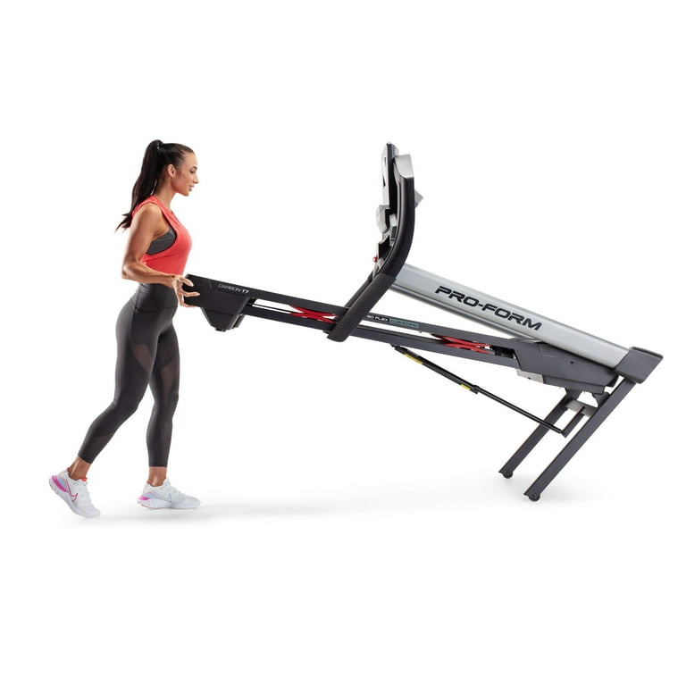 Proform carbon discount t7 treadmill manual