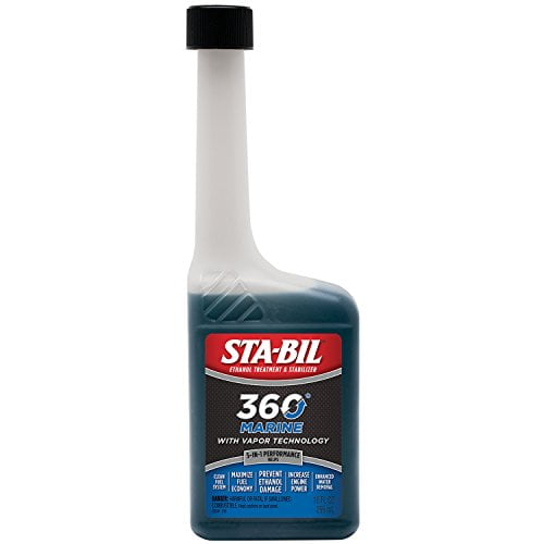 Stabil 22241 Sta-bil 360® Marine - 10oz