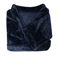 thumbnail image 2 of Bata de descanso TESSO HOME supersoft Marino Grande, 2 of 4