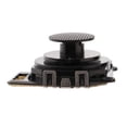 thumbnail image 4 of Izquierda Derecha Analógico 3D Reemplazo Del Sensor de Palanca trol para El Controlador PSP 2000 shamjiam Joystick 3D con tapa, 4 of 7