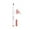 E, variant on Lip Tint Pen, Matte Lip Liner, Long-Lasting Sweatproof Non-Stick Cup Lip Gloss Pen, Easy Apply Gentle formula, 1.7ml Portable Size, Suitable for Daily Wear and Special Events