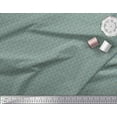 thumbnail image 2 of Soimoi Rayon Fabric Dots Shirting Print Fabric by The Yard 42 Inch Wide, 2 of 3