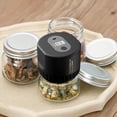 thumbnail image 1 of Scelleuse de Bocaux Mason, Scelleuse sous Vide Électrique Portable pour la Maison, 1 of 7
