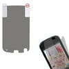 Insten LCD Guard Film Screen Protector for KYOCERA C5170 Hydro