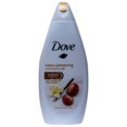 thumbnail image 1 of Dove Body Wash With Shea Butter And Warm Vanilla 500 mL 609647, 1 of 1