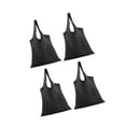 thumbnail image 3 of 4 Bolsas de compras reutilizables de tela Oxford jinwen multiusos plegables 36,5 cm x 48 cm, 3 of 8