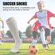 thumbnail image 5 of Calcetines de pantorrilla Calcetines protectores de pie de alta elasticidad para niños adultos Deporte al aire libre Tmvgtek Para Estrenar, 5 of 8