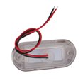 thumbnail image 3 of Luz de 3 Piezas LED Oblong Surface Mount Sunnimix para Boat RV, 3 of 8