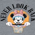 thumbnail image 3 of Mickey & Friends - Never Look Back - Toddler And Youth Short Sleeve Graphic T-Shirt, 3 of 5