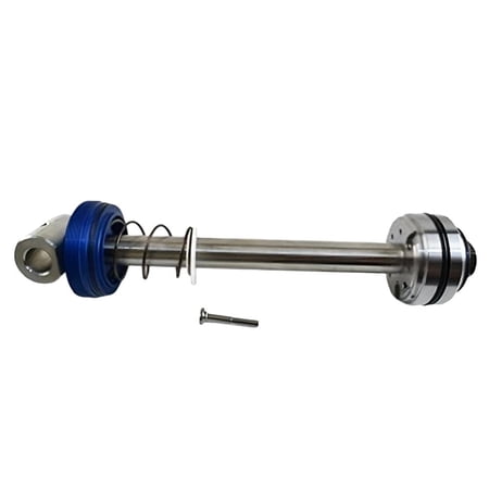 Trim Rod & Cap Compatible with 2008-2018 Mercury/Mariner 200-250HP 3.625" Bore V6 3.0L EFI/Optimax Replaces 335-605 8M0143005 8M0168219 Marine Sterndrive Boat Engine Parts