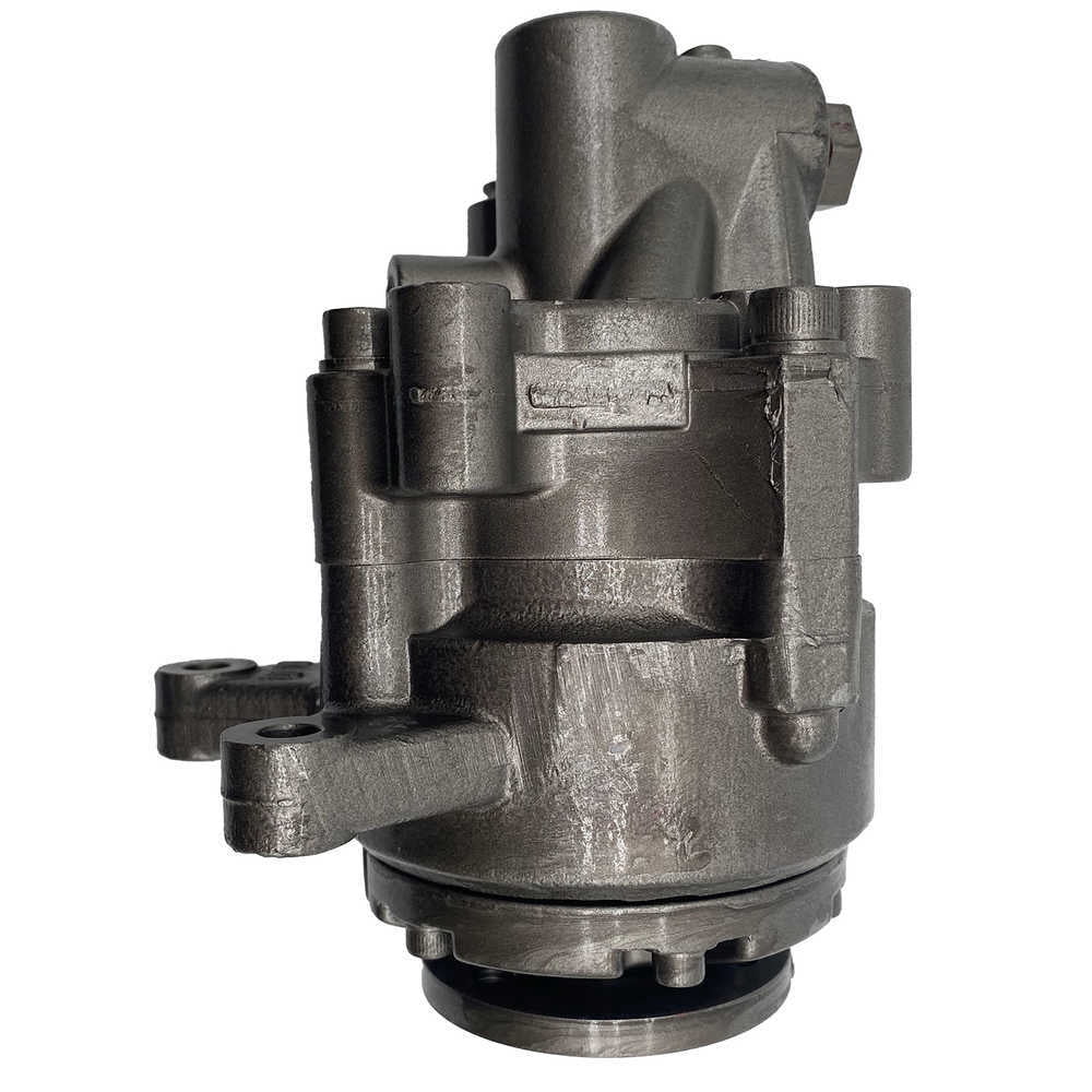 MAVAL 96532M Reman Power Steering Pump