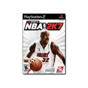 NBA 2K7 - PlayStation 2