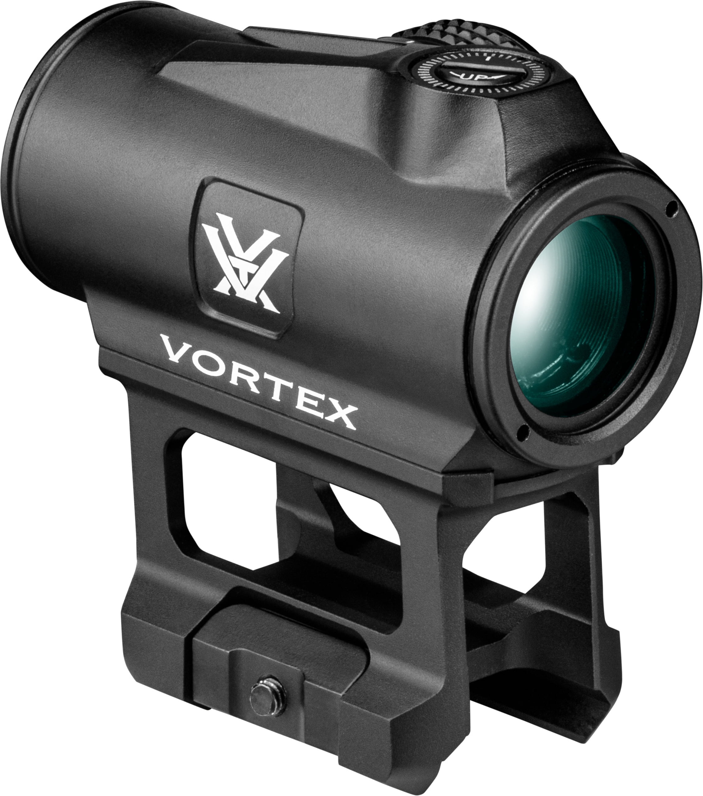 Vortex Triumph Red Dot Sight - 2 MOA