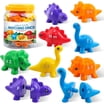 Learning Resources Mini ABC Pops, Vocabulary Words, Alphabet, Fine ...