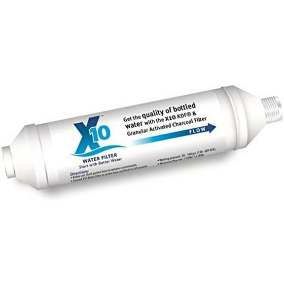 Bilot X10 Water Filter (1)
