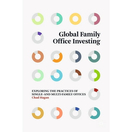 UPC: 9783030182236 | Global Family Office Investing: Exploring the Practices of Single- And Multi-Family Offices (Hardcover)