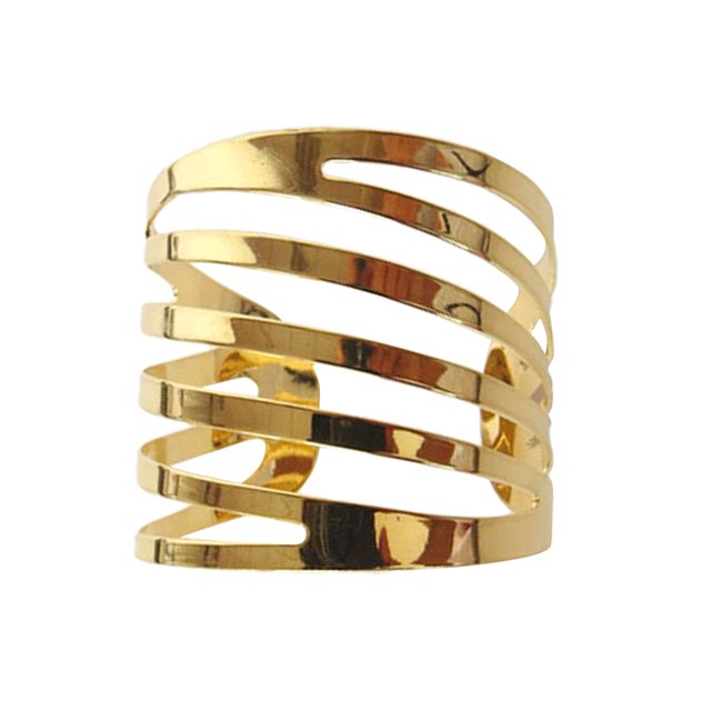 60pcs Back Pattern Wedding Napkin Rings Table Decoration Napkin Table Decoration Hollow Out Family Gatherings Everyday Use Napkin Buckle Holder