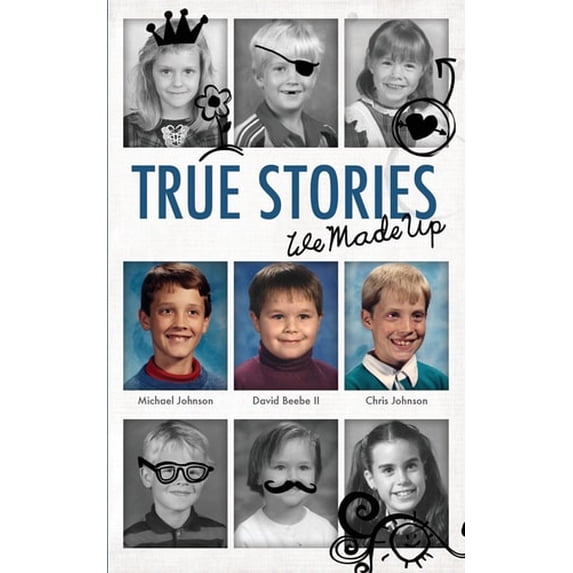 Pre-Owned True Stories - We Made Up