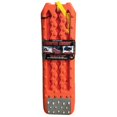 thumbnail image 1 of Maxsa Innovations 20322 Escaper Buddy Tire Traction Mats with Metal Traction, 1 of 6