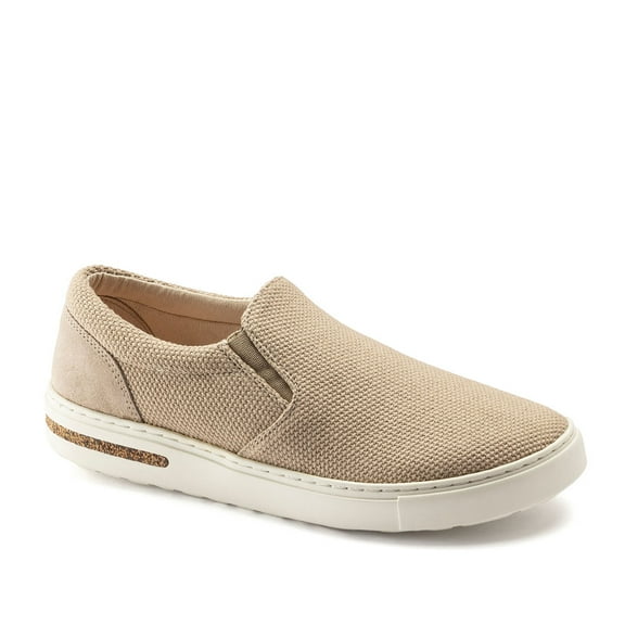 BIRKENSTOCK Unisex Adult EU 45 (Men 12-15.5) 1019162 Sandcastle