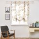 thumbnail image 1 of Cortina Romana Soledad Cortinas Bordadas 60 x 120 cm, 1 of 10