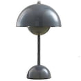 thumbnail image 2 of Table lamp, Eye Caring Led Flowerpot Table Lamp Portable for school, 2 of 4