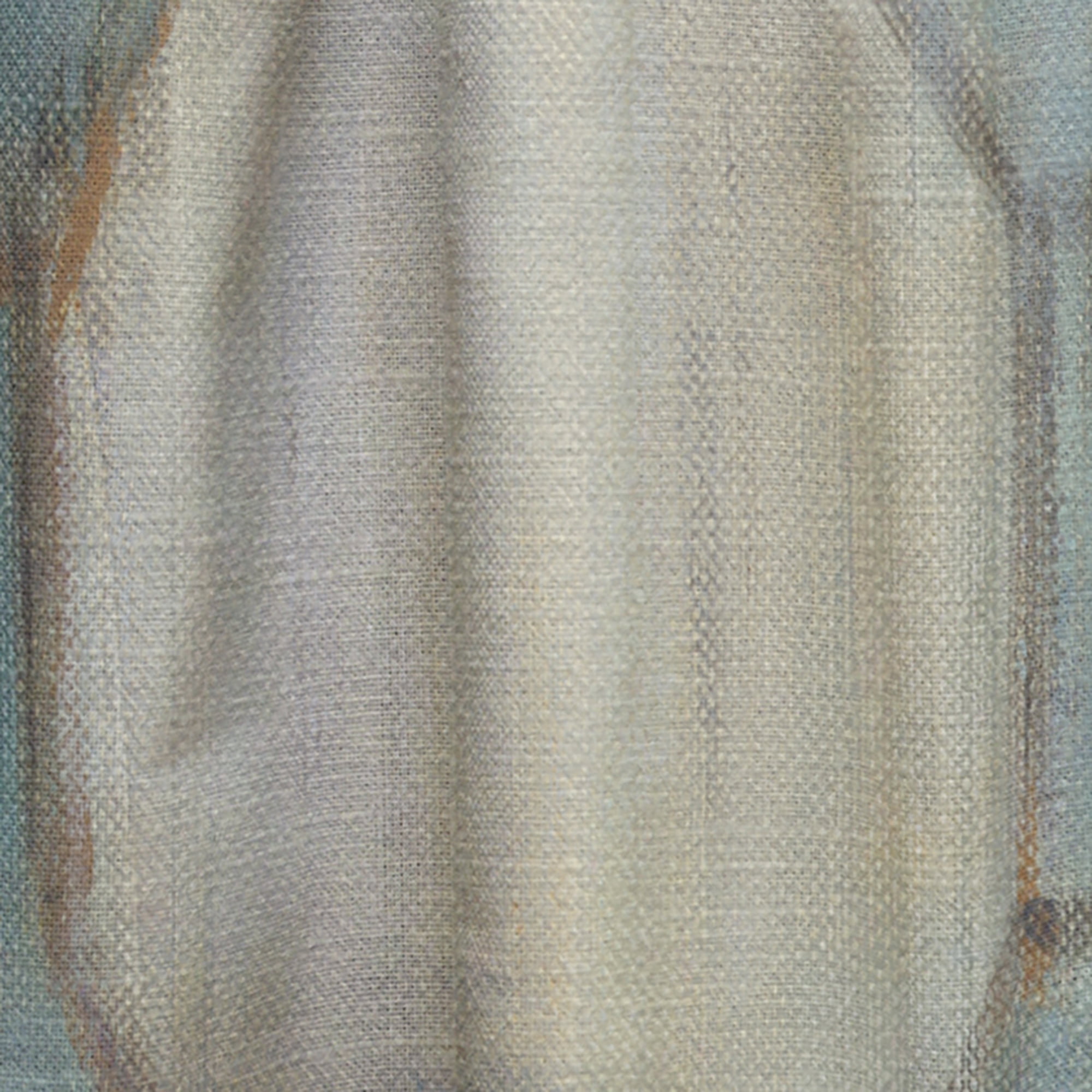 Designart 'Title Geometric Element' Modern & Contemporary Curtain Panel