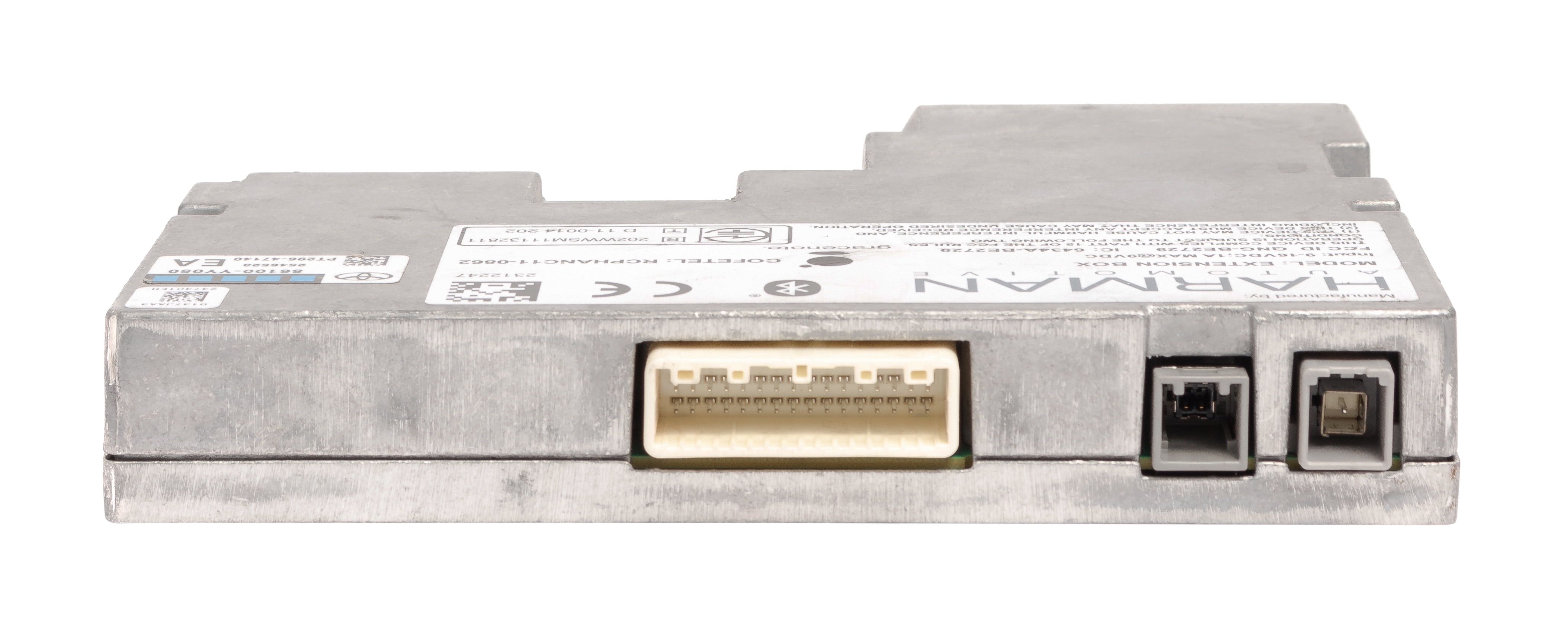 Toyota 2012-2013 Avalon Camry Prius RAV4 Communication Extension Box 86100-YY050