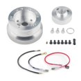 thumbnail image 1 of Hub Base Adapter for Chevrolet Wheel Hub Adapter A, 1 of 5