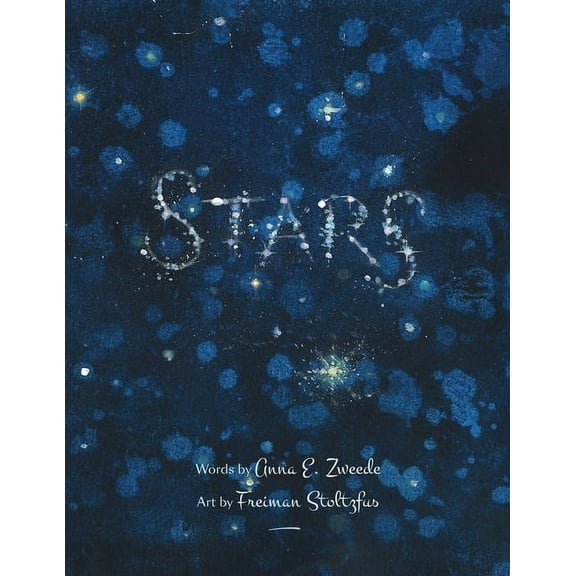 Stars, (Paperback)