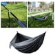 thumbnail image 4 of Hamaca Doble Ligera Perfecl 270x140cm Gris, 4 of 8