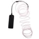 thumbnail image 3 of Luces Led Luminescentes Yuyangstore El Wire 5 Metros Blanco, 3 of 7