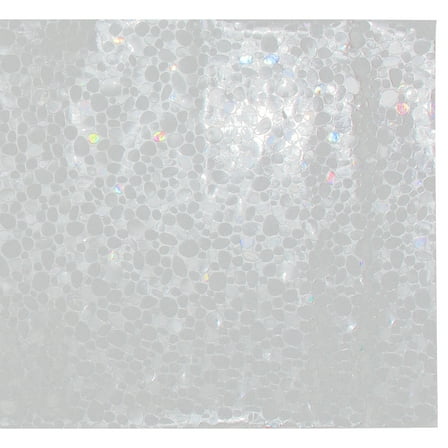 2 Pcs Opaque Decals Glass Film Versatile Window Film Office 100.00X45.00X0.10CM