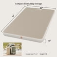 thumbnail image 3 of Freein Nomad Explorer Series Air Sleeping Pads, 3 of 6