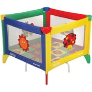 Graco Pack 'n Play TotBloc Playard