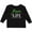 AB-Black, variant on Inktastic Donate Life-Be an Organ Donor Boys or Girls Long Sleeve Toddler T-Shirt