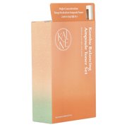 Kaine Kombu Balancing Ampoule Toner Set, 2 Piece Set