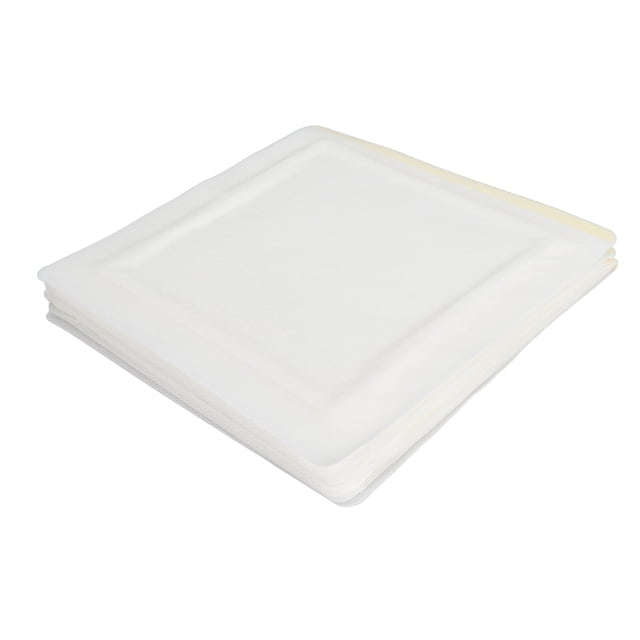 Paquete de Aceite de Ricino Desechable, Paquete de Aceite de Ricino Auto Adhesivo Fácil de Usar Que Se Mueve Por Fugas 10 piezas para hígado