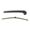 thumbnail image 4 of For Audi Q3 11-17 Rear Wiper Blade Kit Arm and Blade Set OE 8U09554071P9 Back Windscreen Wiper Kit, 4 of 4