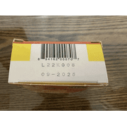 Redoxon Orange Flavored Vitamin C Effervescent Tablets 20 ea (Pack of 6)