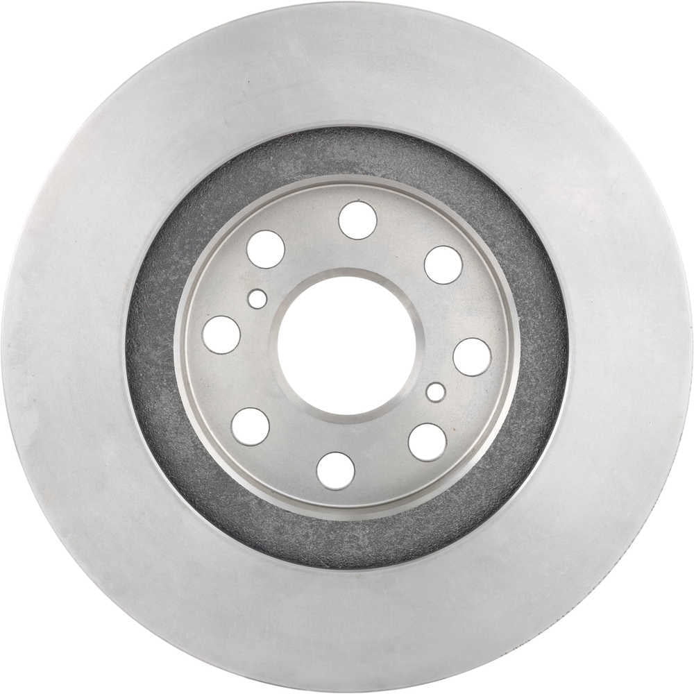 Brembo 09.9526.10 Premium Vented Brake Rotor