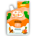 thumbnail image 2 of BeBo Papilla Liofilizada de Guayaba para Bebé – Snack Natural con Avena, Plátano, Chía y Canela – Sin Azúcar ni Conservadores – PACK DE 5 POUCH DE 27.5G, 2 of 8