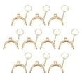 thumbnail image 3 of Monedero de Metal Perfecl con llavero 5 cm Marco de cierre, 3 of 6